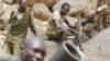Reprise des combats dans le Kordofan après une accalmie