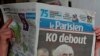 Posibles sucesores de Strauss-Kahn