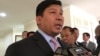 Minister Touts ‘One-Party Parliament’ as Victory for Democracy