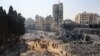 UN chief: There's no alternative to UN Palestinian refugee agency