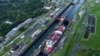 Panama president rules out talks with Trump over canal threat 