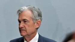 Jerome Powell a promis vendredi d'agir pour soutenir l'expansion de l'économie