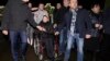 Timoşenko Maydanda: "Hamınız qəhrəmansınız!" [Fotoqalereya]