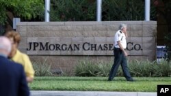 JP Morgan 