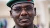 Janar Burutai Ya Gana da Kwamandojin Soji a Abuja