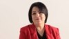Şahnaz Bəylərqızı (Mənbə: Sosial şəbəkə)