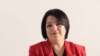 Vəkil jurnalist Şahnaz Bəylərqızı ilə görüşüb