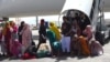 Lammiileen Itiyoopiyaa Saaudii irraa gara biyyaatti deebi'an