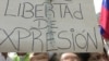 Notifican la multa a Globovisión