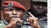 Moussa Dadis Camara se dit serein malgré son inculpation, selon son avocat