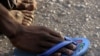 Ana Iya Kawar Da Polio Kamar Yadda Aka Kawar Da Agana Da Kurkunu