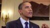 Obama arremete contra partidismo