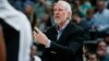 San Antonio frustre Cleveland, Houston maîtrise Denver en NBA