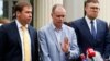 Partidarios de Navalny afirman que seguirán luchando pese a prohibición rusa