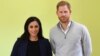 Wawancara “Harry & Meghan” Bakal Diudarakan, Kerajaan Inggris Bersiap