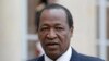 Jusqu'à 15 ans de prison pour des soldats voulant libérer les putschistes au Burkina