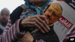 El periodista saudí, Jamal Khashoggi, fue asesinado en el consulado de Arabia Saudí en Turquía el 2 de octubre de 2018.