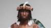 Woza Friday: Silomculi uCalvin Mangena Owaziwa Ngokuthi The Ndebele Prince