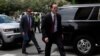 El presidente del BID, el estadounidense Mauricio Claver-Carone, en una imagen de enero de 2020 cuando aún no había asumido el cargo.