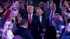  Trump Ya Shirya Wani Gangami Wuni 1 Gabanin Rantsar Da Shi