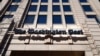 ARCHIVO – El edificio One Franklin Square, sede de The Washington Post, en el centro de Washington, el viernes 8 de febrero de 2019. 