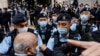 港版国安法之最：历经两年的颠覆政权案十六人不认罪被告周一开审