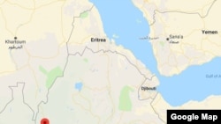 እቲ ሃንደበታዊ መጥቃዕቲ ለይቲ ከም ዝተፈጸመን ኣብ ርእሲ’ቶም 11 ምዉታት ካልኦት ቍሱላት ከም ዘለዉን ኣመልኪቱ