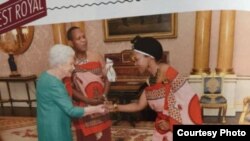 Une photographie du magazine Gala, le 9 mars 2017.