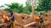 Transparency s'interroge sur une raffinerie d'or ougandaise