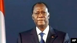 Alassane Ouattara