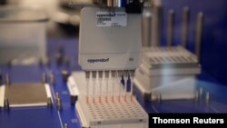 La universidad de Minnesota es una de las numerosas instituciones estadounidenses que trabaja en encontrar una cura para el nuevo coronavirus.