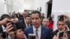 Venezuela's Guaido to Meet Top EU Diplomat in Brussels