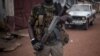 Peut-être dernière année pour l'embargo sur les armes en Centrafrique