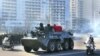 南韓：北韓加強軍事力量