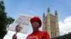 Britaniya AQSh saylovlarida kim g'alaba qilishini istaydi?