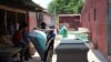 Se disparan las demandas de ataúdes en Nicaragua por el coronavirus