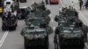 Jakarta Attack Raises Fears of Jihad in Asia