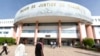Perpétuité requise contre 11 prévenus lors du procès de jihadistes au Sénégal