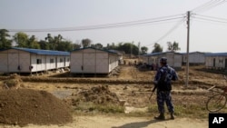 Myanmar Rohingya