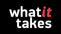 What It Takes - Chuck Jones