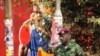 Uganda: Umuhungu wa perezida Museveni Yahawe ikidali