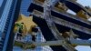 ECB Keeps Interest Rates at Record Lows 