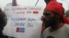 Demo Peringati Penandatanganan Perjanjian New York soal Papua Berakhir Ricuh