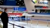Pabrik Pesawat Jet Komersial China Tunda Peluncuran ARJ21
