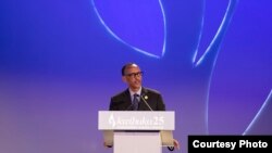 Perezida Paul Kagame w&#39;u Rwanda