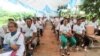 Minor Opposition Parties Speak Out Against Calls for Election Boycott