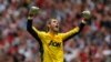 Sabunta Kwantirakin Romero Don Tafiyar De Gea