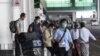 Aerolíneas latinoamericanas afectadas por la "crisis más profunda" del sector 