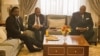 Kabila à Luanda à six jours de la date-butoir pour l'élection présidentielle