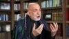 واکنش کرزی به سخنان ترمپ: از افغانستان بیرون شوید